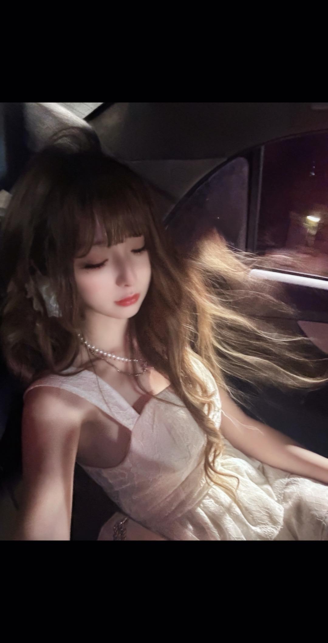 Angel你懂我的眼泪