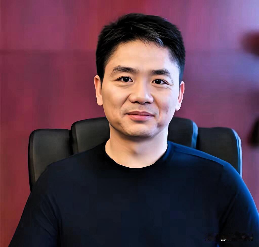 刘强东的热搜，凭啥让全网心甘情愿点赞？
不是商业帝国扩张，
是宿迁光明村的烟火气