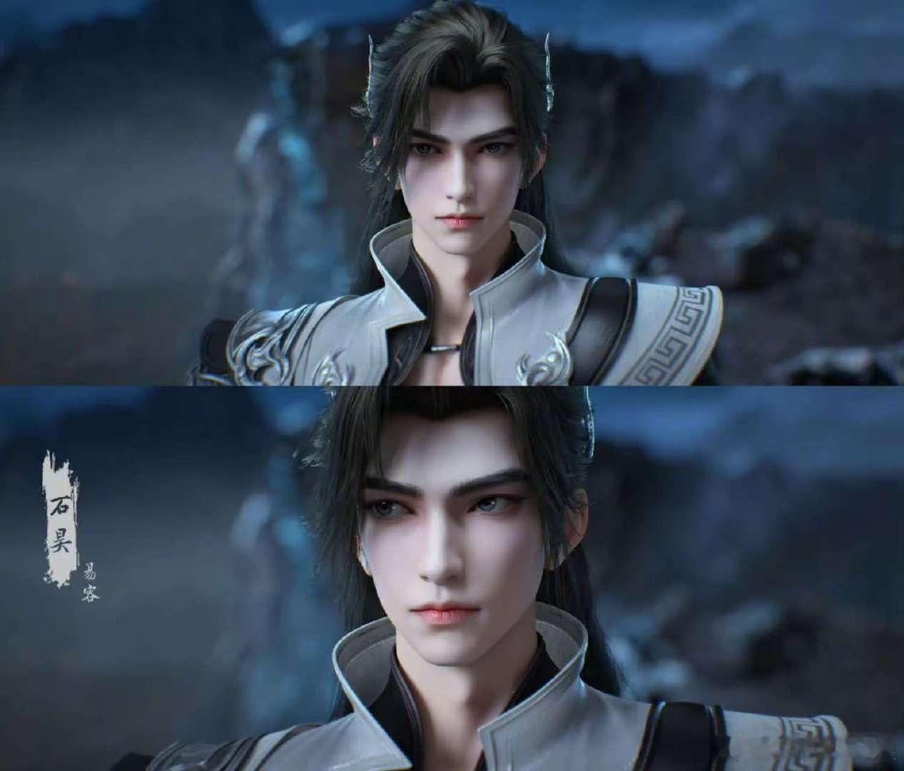 四年被石昊惊艳了35次 救命！石昊一梦千古特别篇新皮肤上线，四年35套造型次次戳