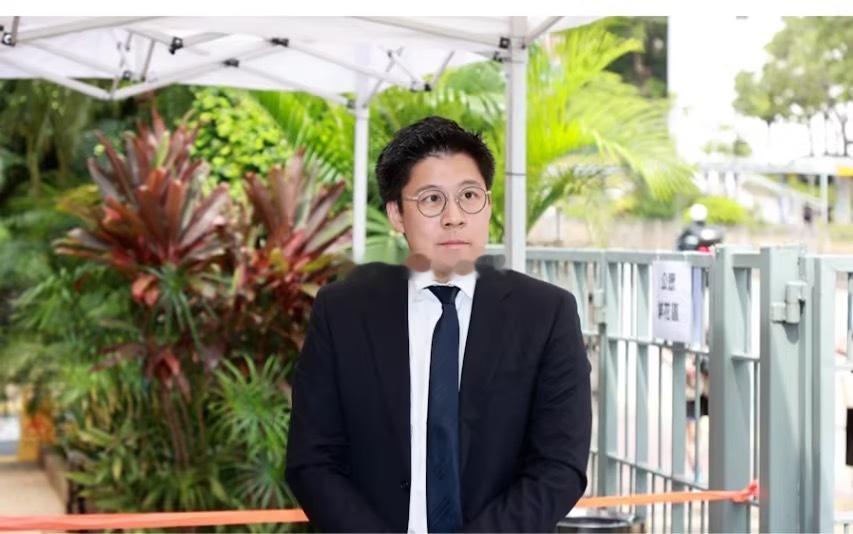 2026美加墨世界杯正在进行，霍启刚近日发文痛斥表示美国政客让世界杯失去最纯粹的