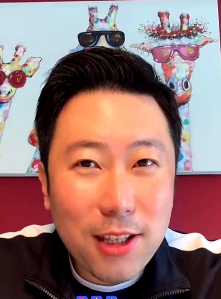 雷洋太敢说了：为什么大家盯着孙颖莎，也无法研究透她？

雷洋说：
因为孙颖莎最强
