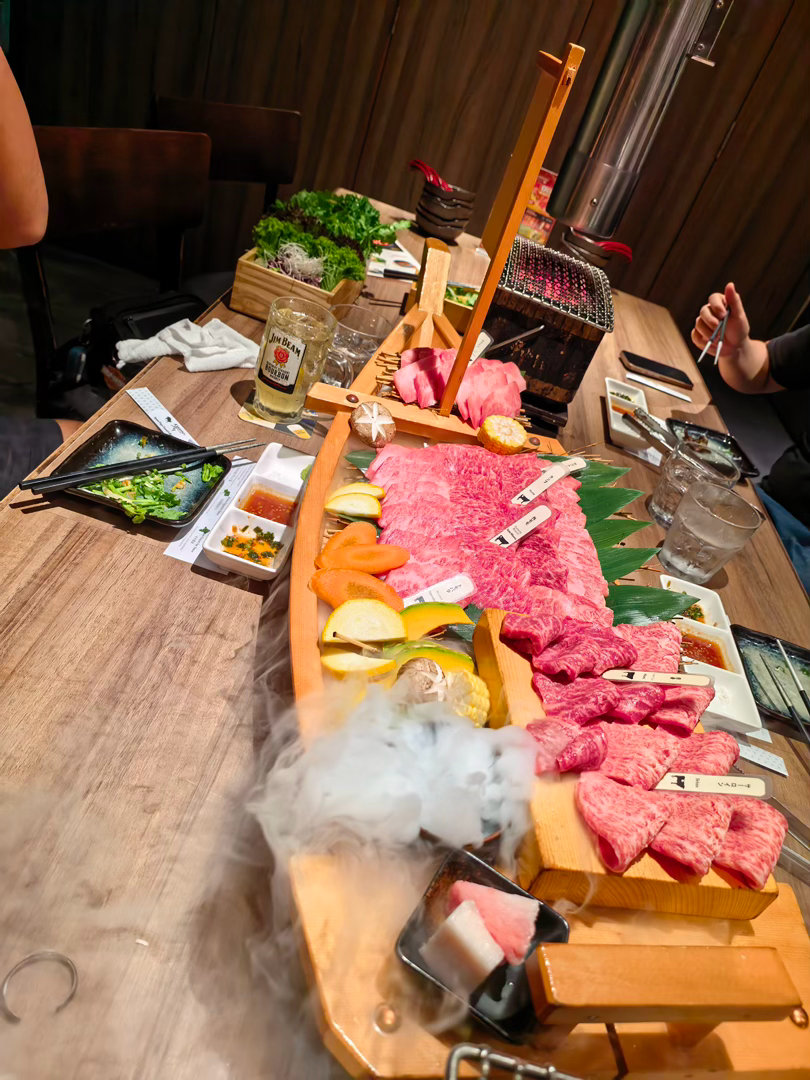 就算室友远程晒大餐诱惑我，我也纹丝不动。这25天管住嘴巴，控糖控油控炸烤，控冰控