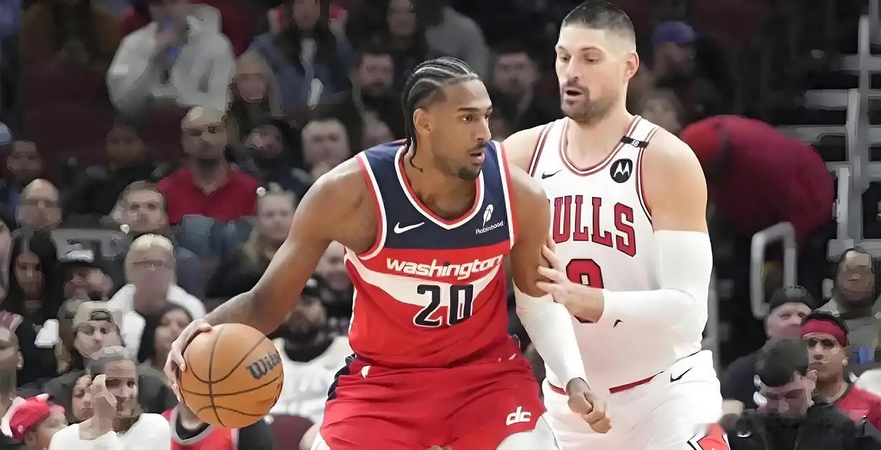 NBA也逃不过赢久必输，输久必赢的定律！
在NBA里，强队和弱队的实力差距还是很