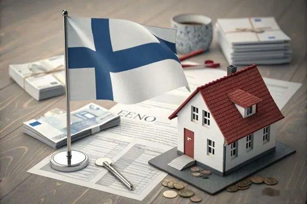 🇫🇮芬兰向白俄罗斯人和俄罗斯人关闭大门，并用重拳予以强化     自周二起，