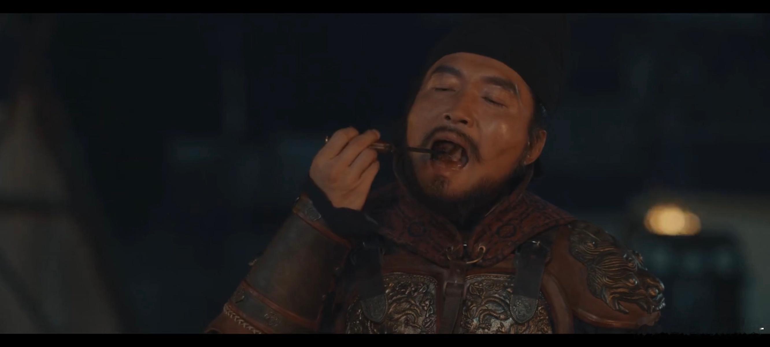 太平年停更哪个杀才举办的？拉出去烹了