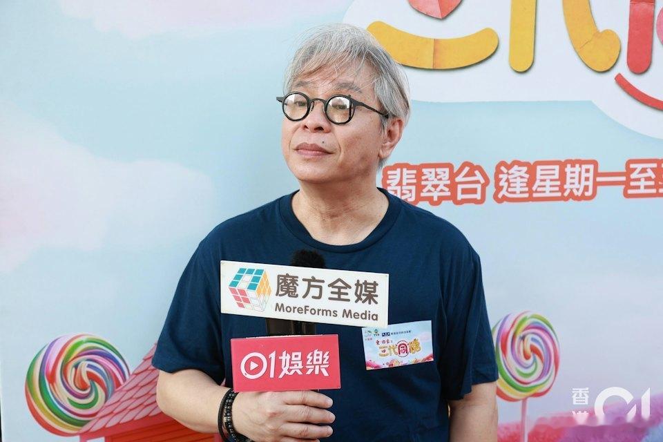 無綫（TVB）皇牌處境劇《愛．回家之三代同糖》昨日（10月26日）正面對撼HOY