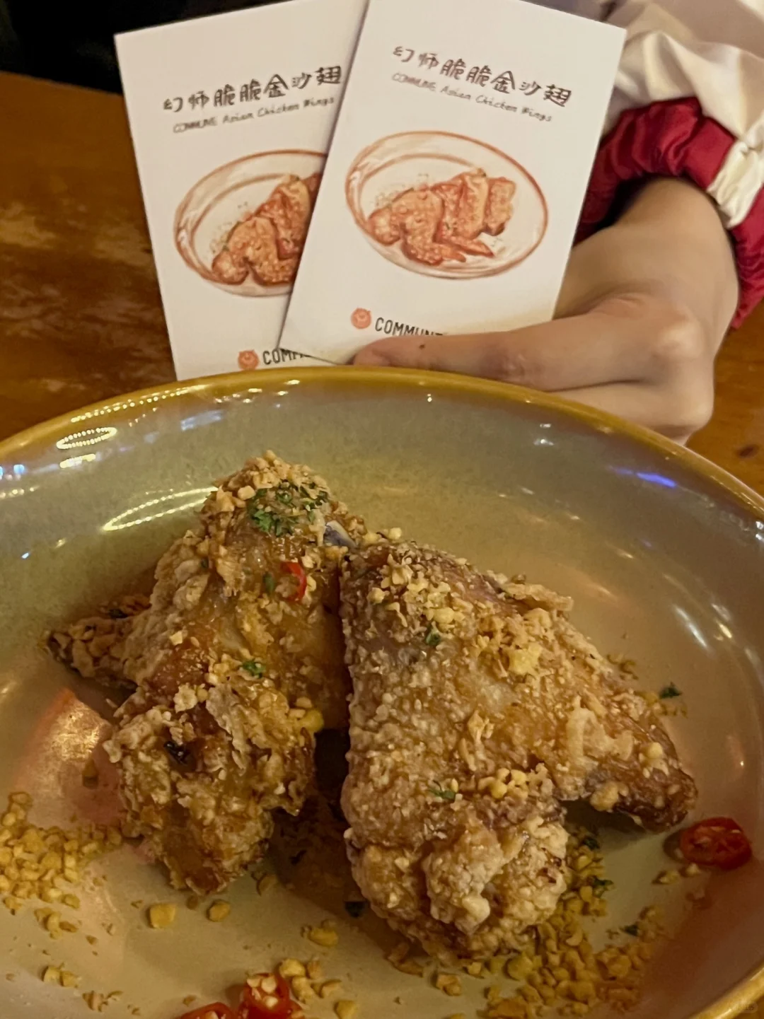 【广州】一家我会来无数次的餐厅