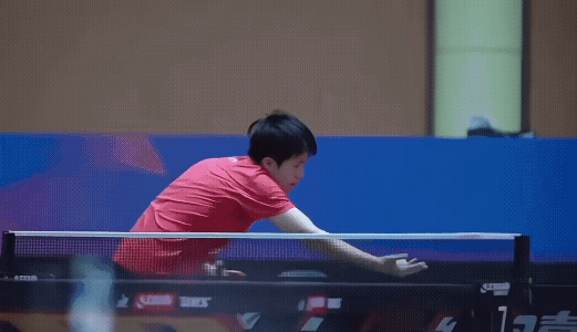 搞的这个乒乓球项目难破的记录，别人列上的都是世界级大赛的冠军，为什么王楚钦亚洲级