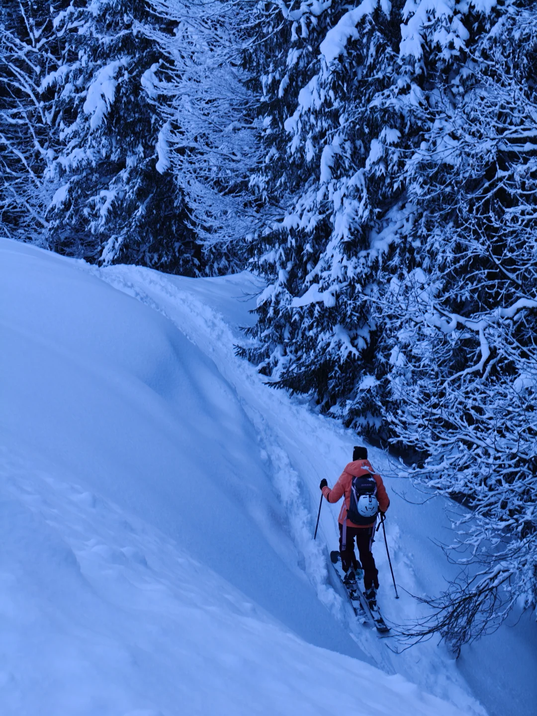 把心跳留在3000米云端，解锁大山之子的快乐