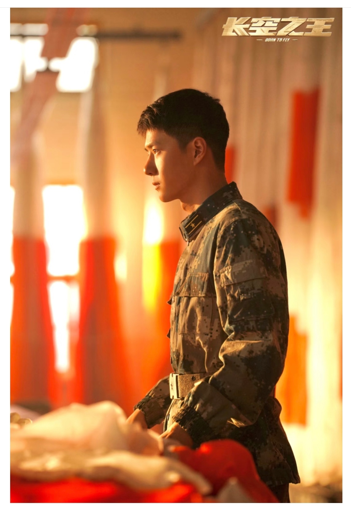 生活手记最新消息: 王一博主演的电影《热烈》《长空之王》将作为中国影视代表作，在