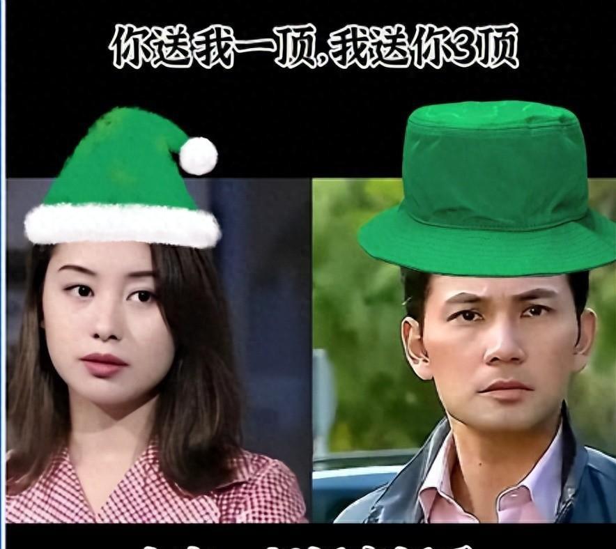 她可是第一个“扶贫”凤凰男的人物！不嫁豪门，反而替“软饭男”丈夫还债百万。他闹绯