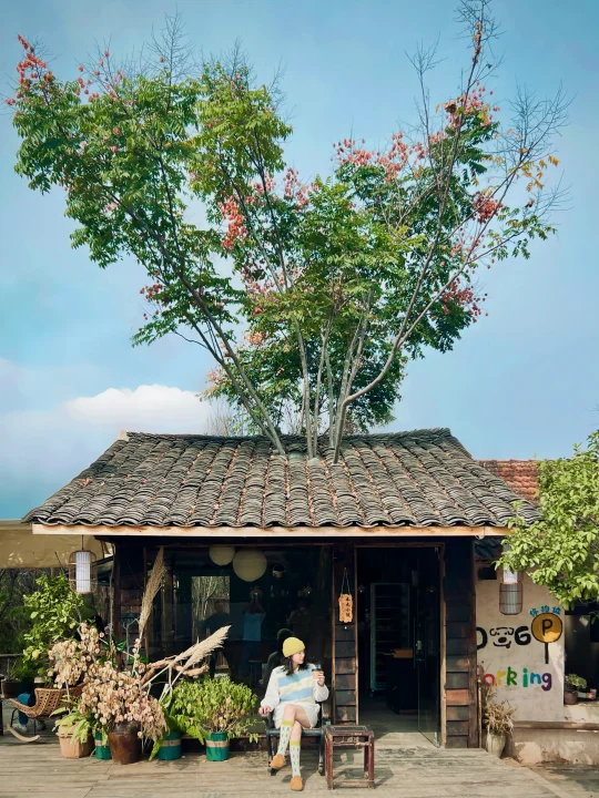 预测是武汉下一个爆火🔥的地方……