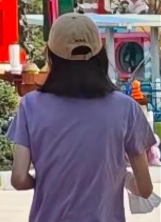 怪不得生意不好，催吐成骷髅了哪个大爷会点她