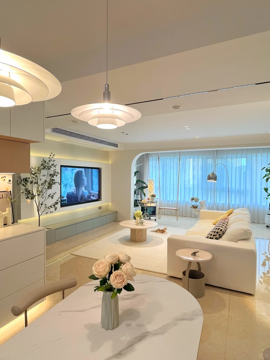 33岁，有自己的家真好！