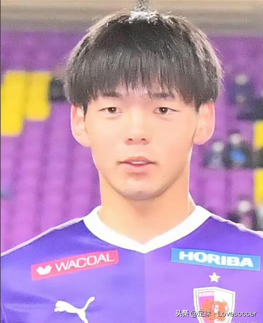 西乙种族歧视事件                     日本后卫在西乙赛场遭遇