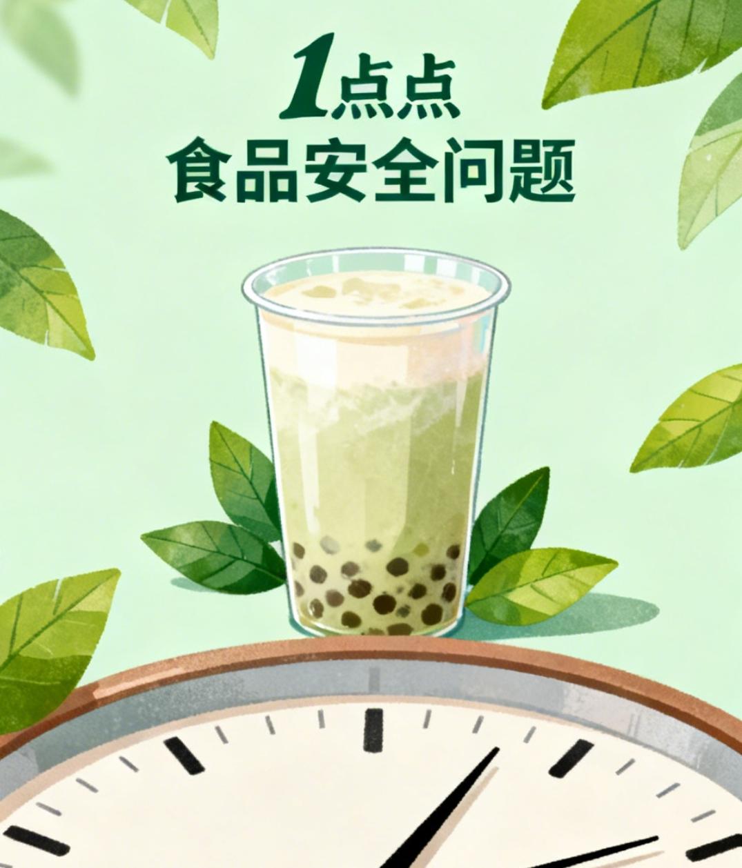1点点彻底寒了老顾客的心，属实背刺消费者
常喝奶茶的朋友注意了，1点点最近接连翻