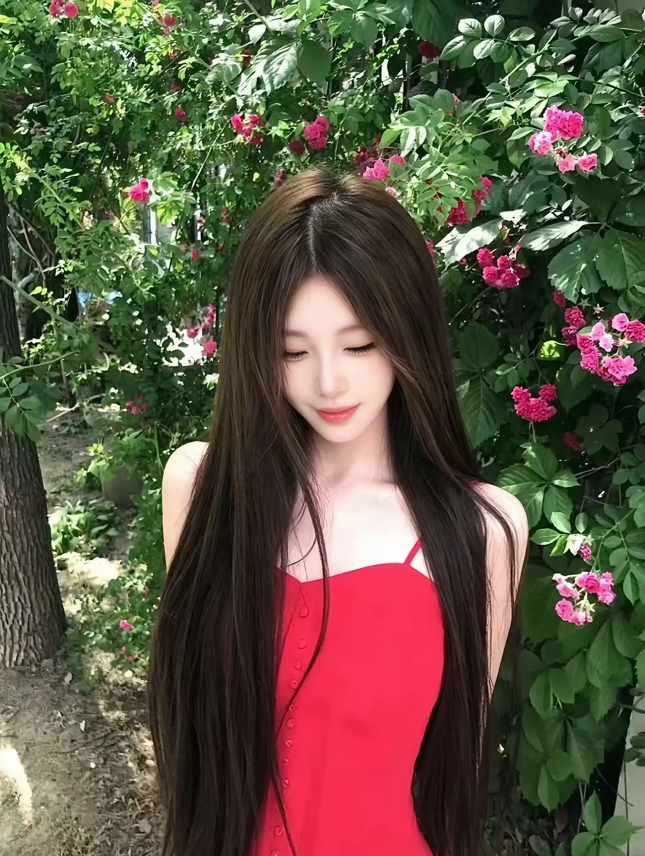 郑州是个好地方 那个女孩也是。