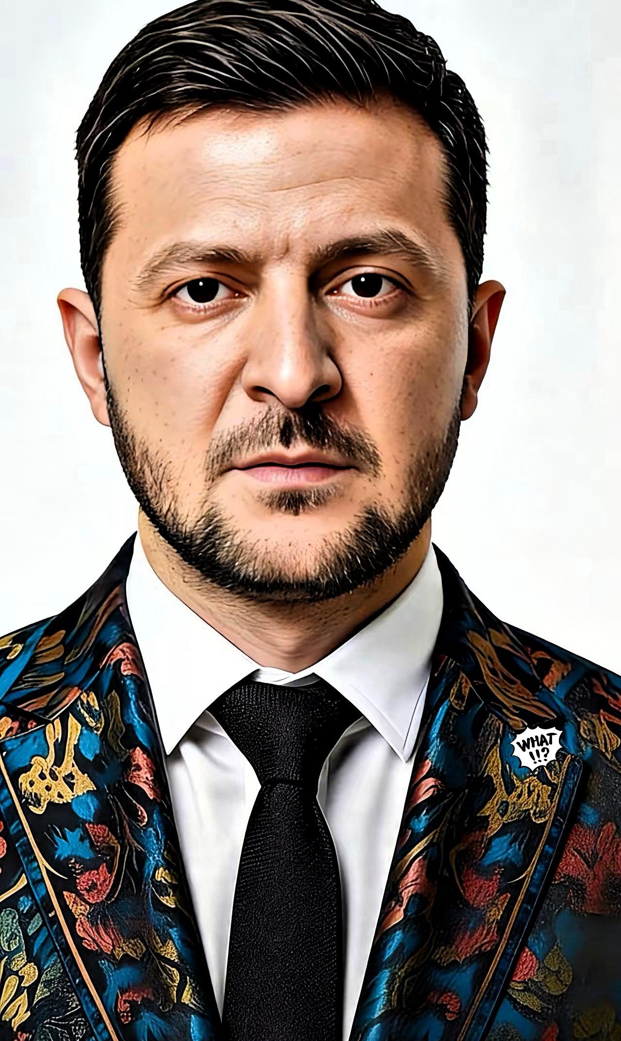 快讯！
乌克兰突然宣布
1月11日，乌克兰武装部队总参谋部突然在社交媒体宣布：乌