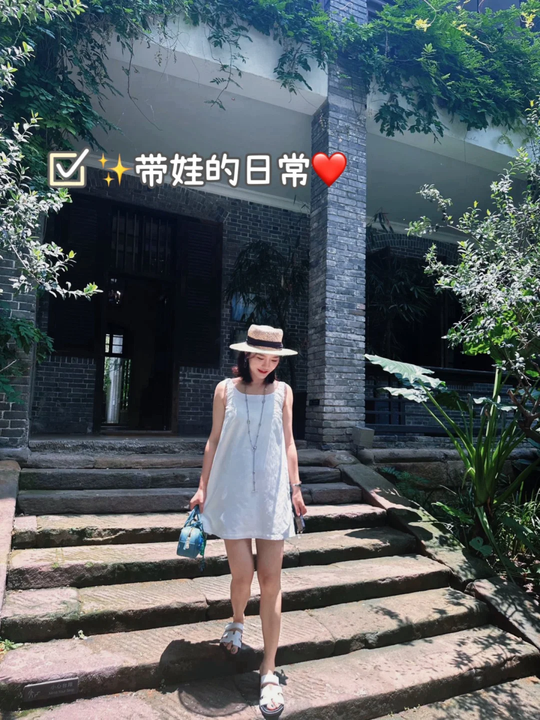带娃日记｜多点陪伴，因为你在偷偷长大