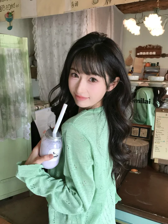 6s给的古早味☕存一些小幅度咖啡厅拍照姿势