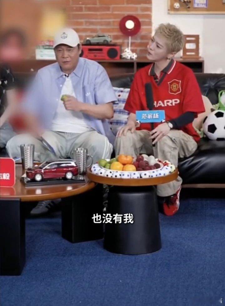 世界杯四强有你主队吗鹿晗范志毅世界杯主队都还没淘汰球迷狂欢！鹿晗范志毅直播畅谈世