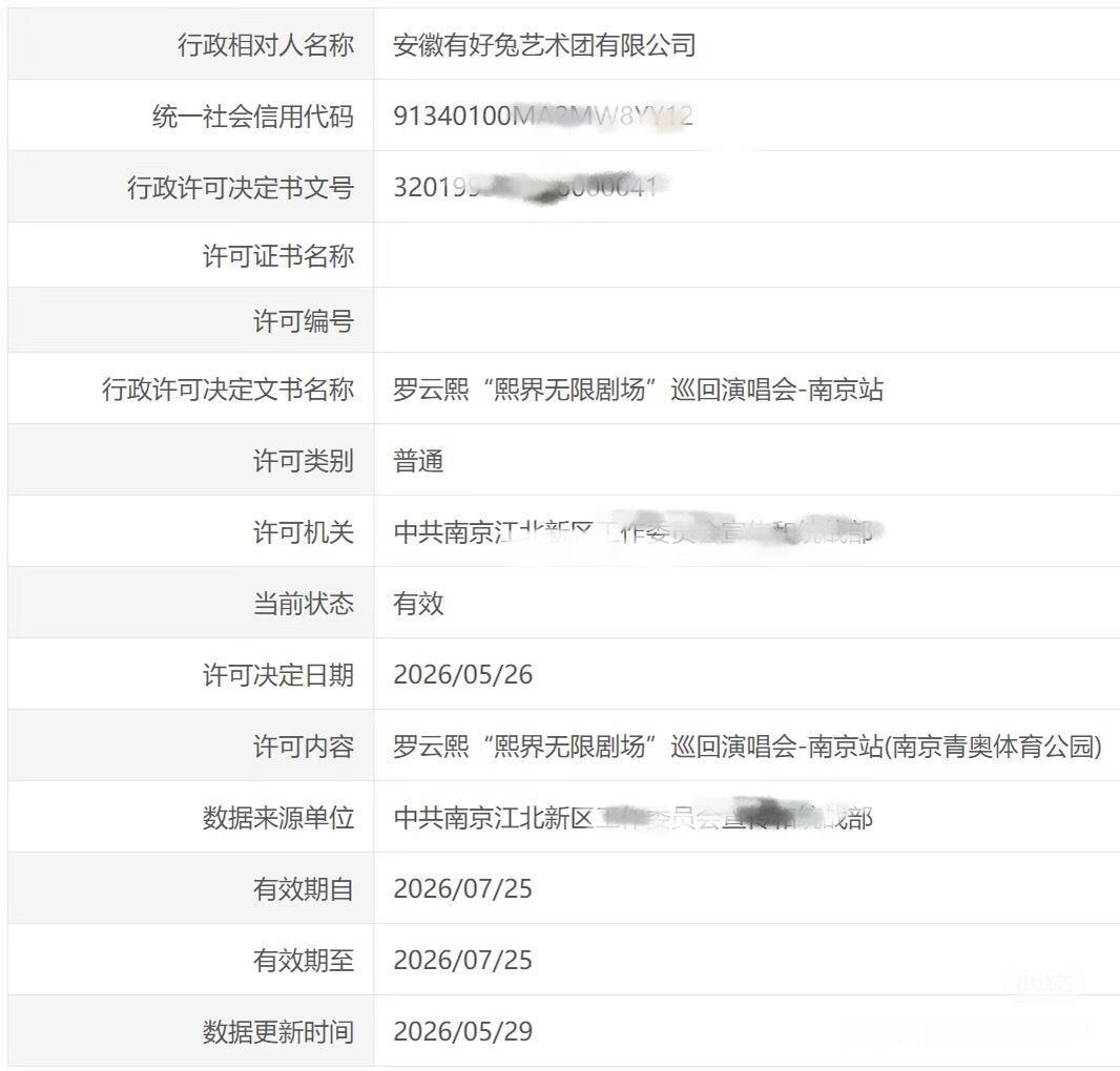 好好好，生日场来了！！！！明天官宣吧好不好