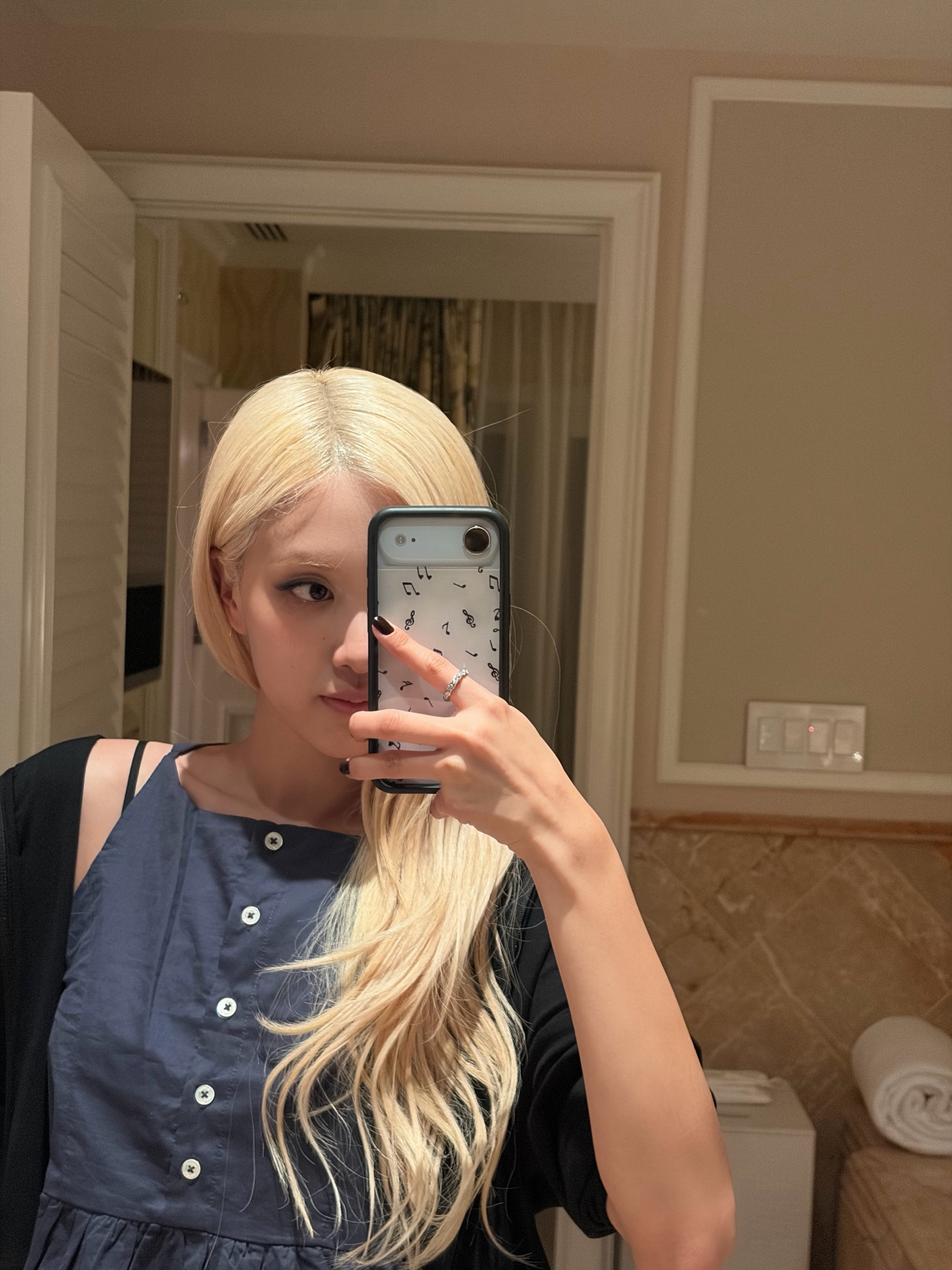 老马户的新自拍，猜，P了多久。 