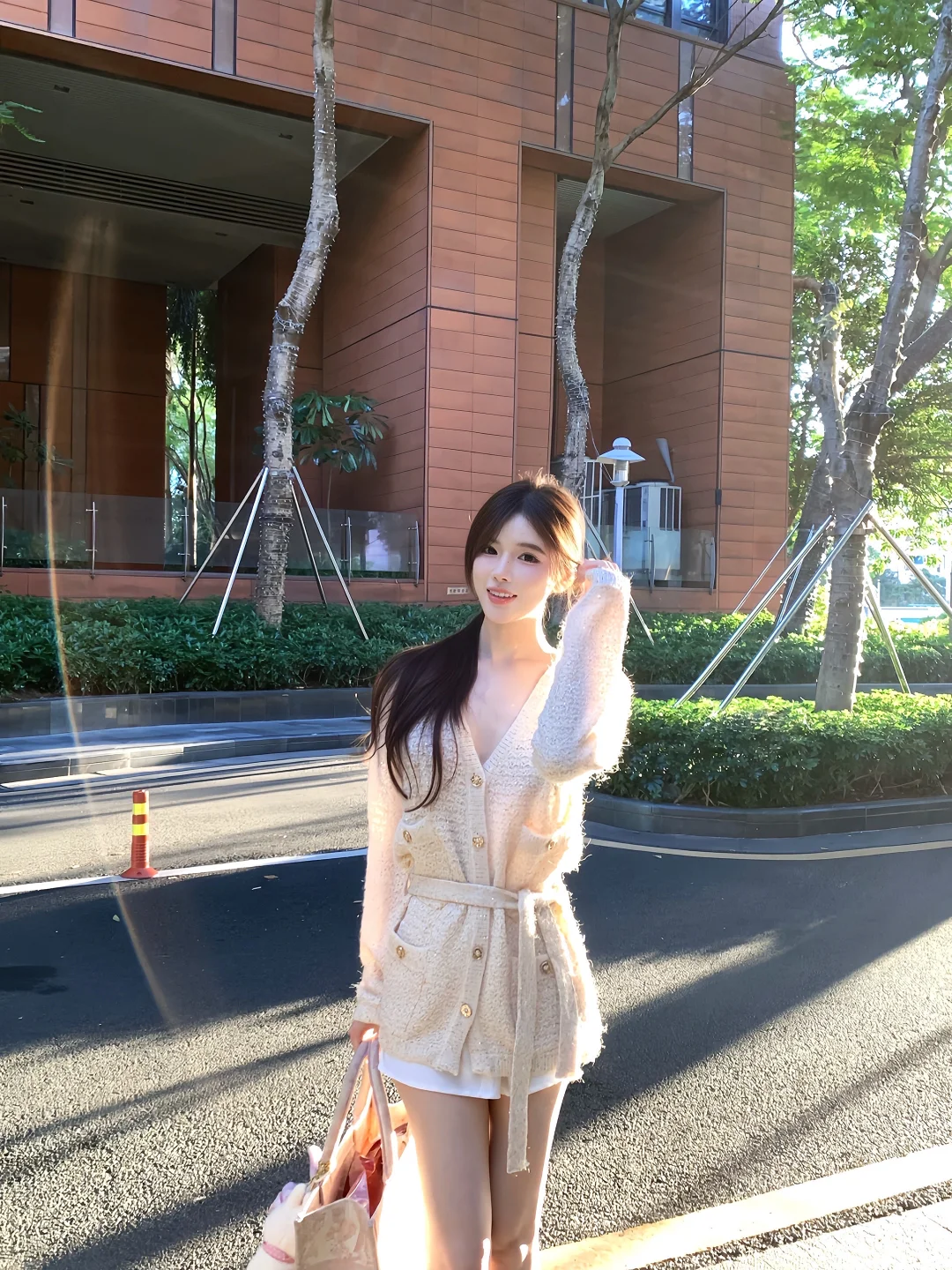 白月光拍照大法🌙