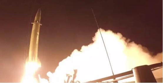 如果中国毁灭，美国也一定被毁灭，中国如果决定动手，就一定会把美、倭、袋鼠这些地球