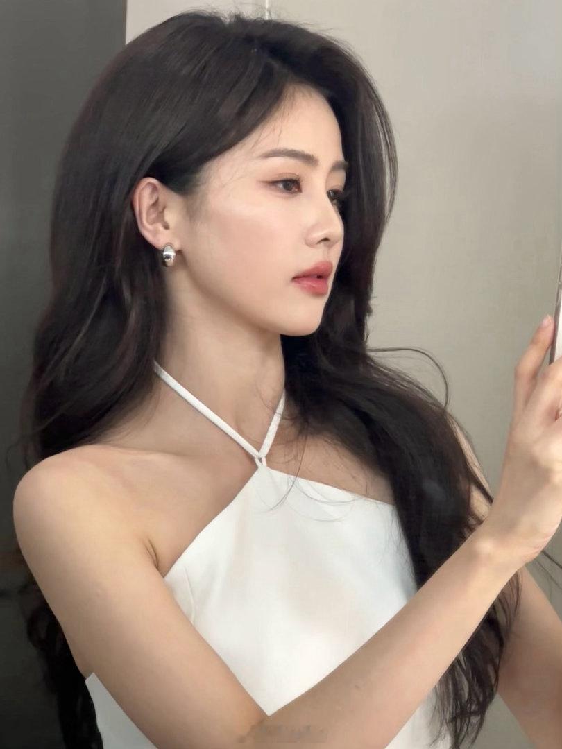 白鹿 