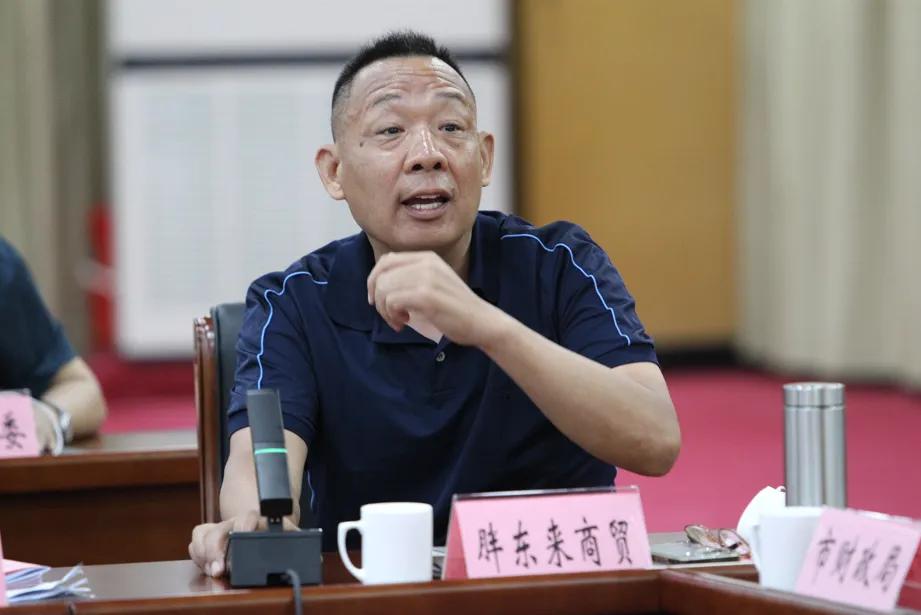 为什么关于许昌胖东来的真假消息都能引起广泛关注，我觉得这也是胖东来的实力所在，确