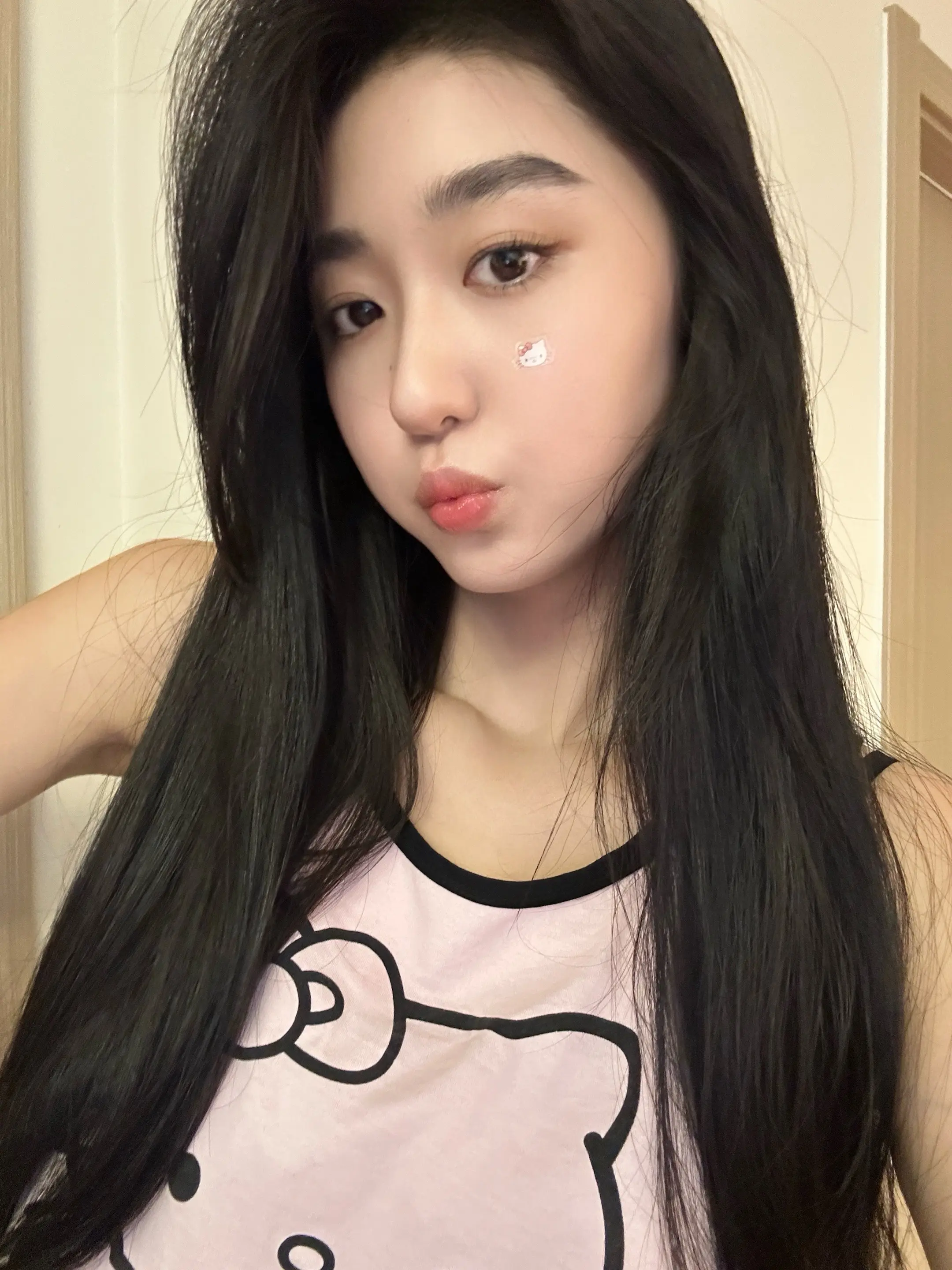 HelloKitty💕💕。