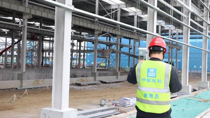 效率提升超50%！北斗技术首次应用于成都轨道交通建设

近日，市域（郊）铁路成都