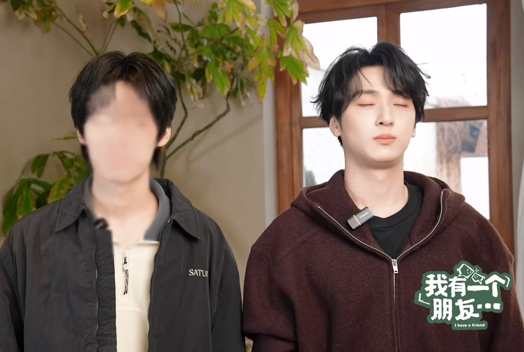 此男健身效果🈶好有安全感的宽肩啊 
