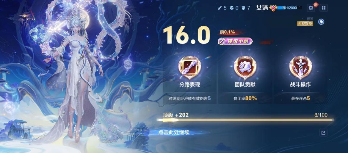 女娲怕镜，宫本，海月，能恶心到女娲的盾山，东皇