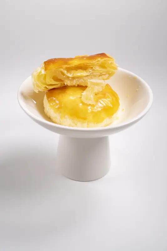 150层皮酥皮连切30多刀雕出松鼠：一刀失误全作废，这才是中式面点的天花板
 