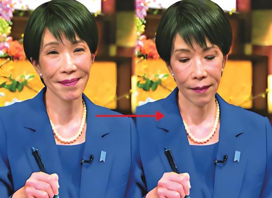 2：2局面出现，日本右翼居然断定：中国迟早会放高市早苗一马！

日本前国安高官谷