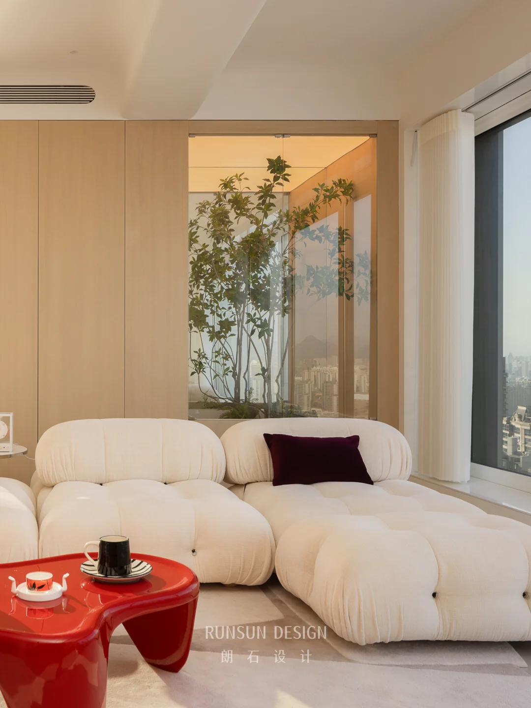 💡 色彩小心机｜藏在细节里的高级感