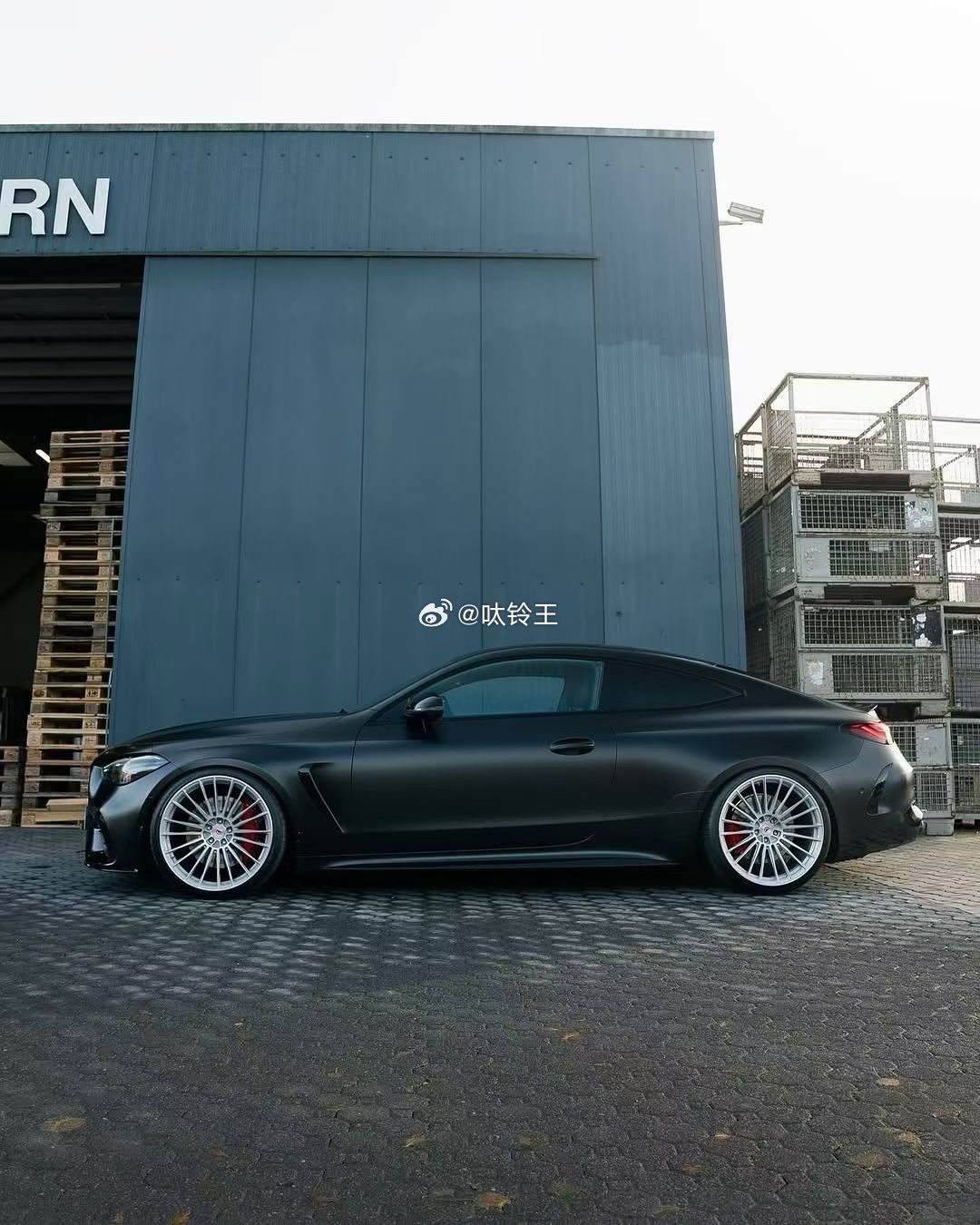 美国🇺🇸进口VOSSEN 多条幅也可以这么好看🤩 