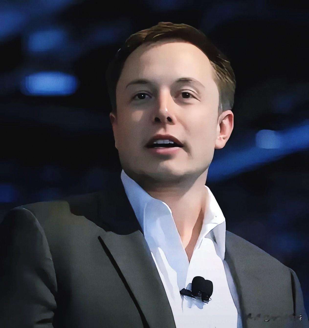 真的没想到！

马斯克2026重磅发声：东方大国不是崛起，而是伟大恢复！

AI