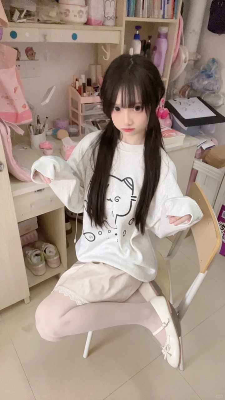 降温了宝宝