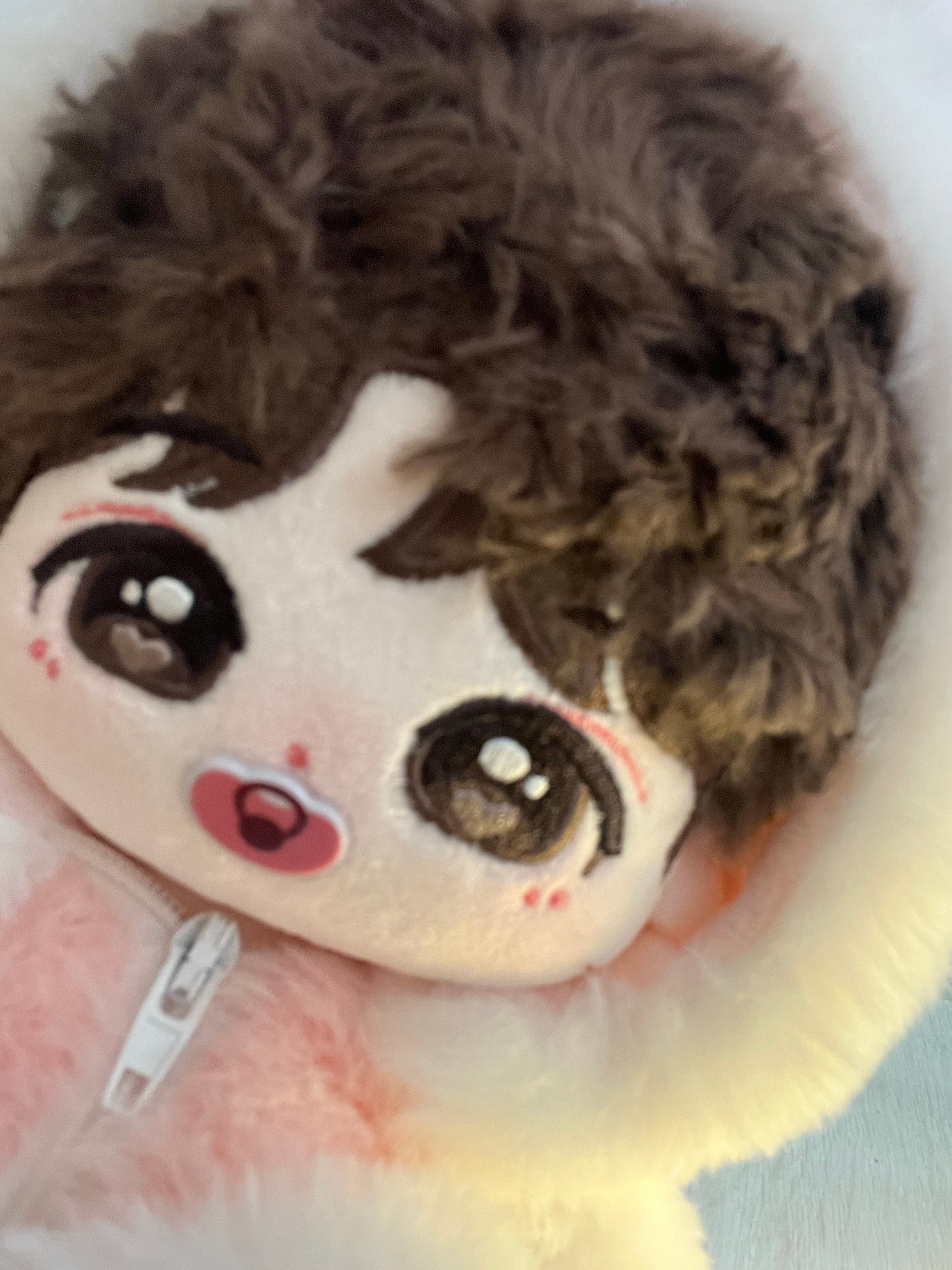 一年前 我正在为没有小宝宝而伤心难过 而年后的我也就是现在 已经拥有了一个非常可