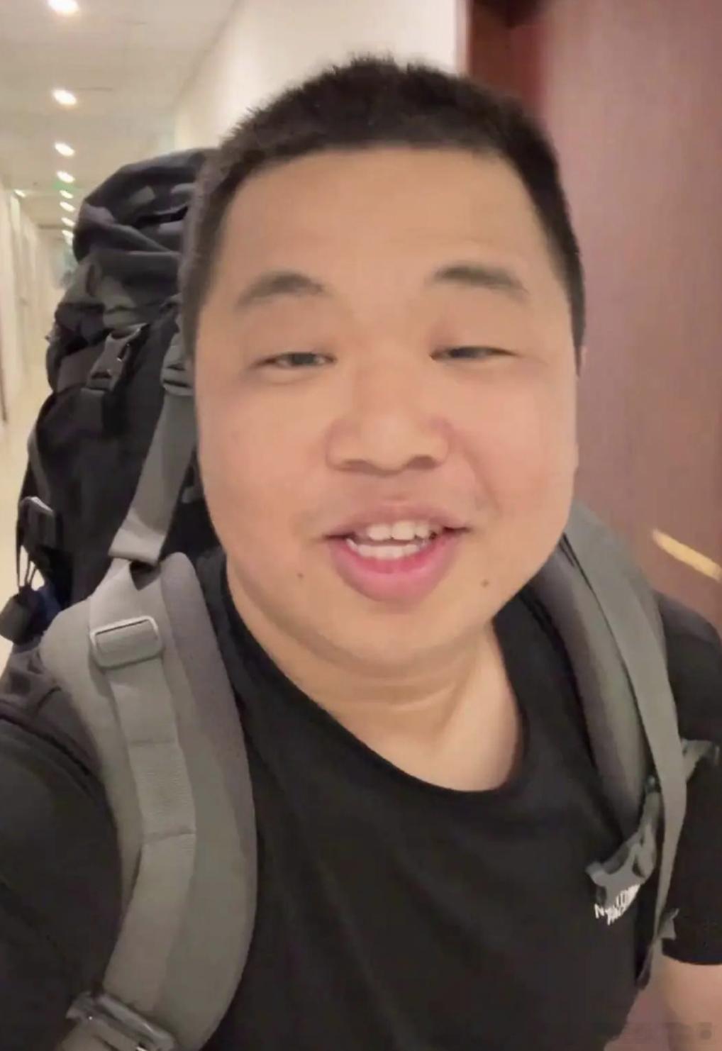 蓝战非 生物证据太可怕了！这样做无非是想把水搅浑，让你付出代价，承担更多的心理压