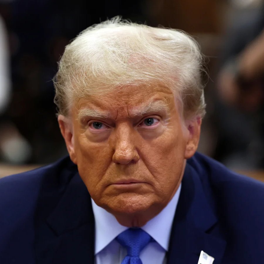 在伊朗新的最高领袖首次发言要封锁霍尔木兹海峡后，美国总统特朗普表示:这会让美国赚