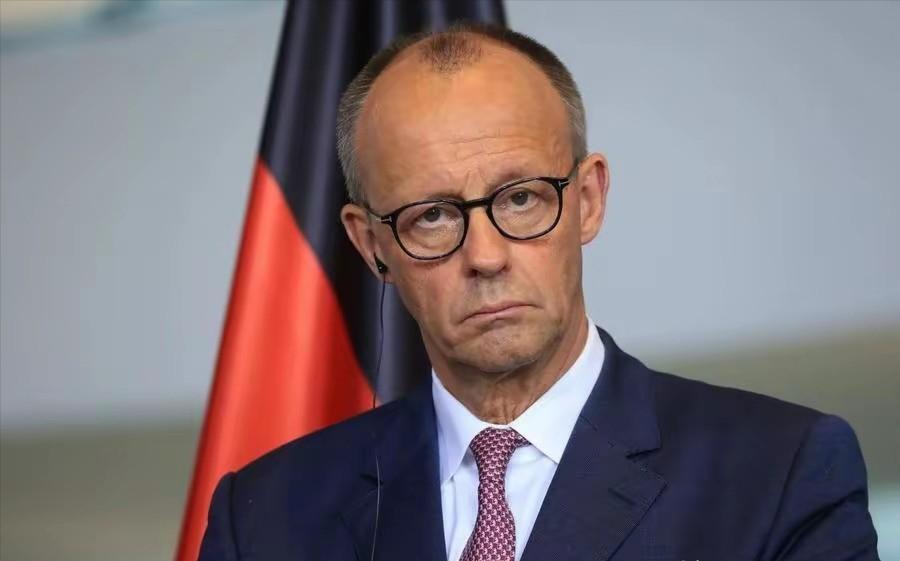 刚送走加拿大总理，德国总理默茨的访华时间也确定了！

1月18日，俄罗斯卫星通讯