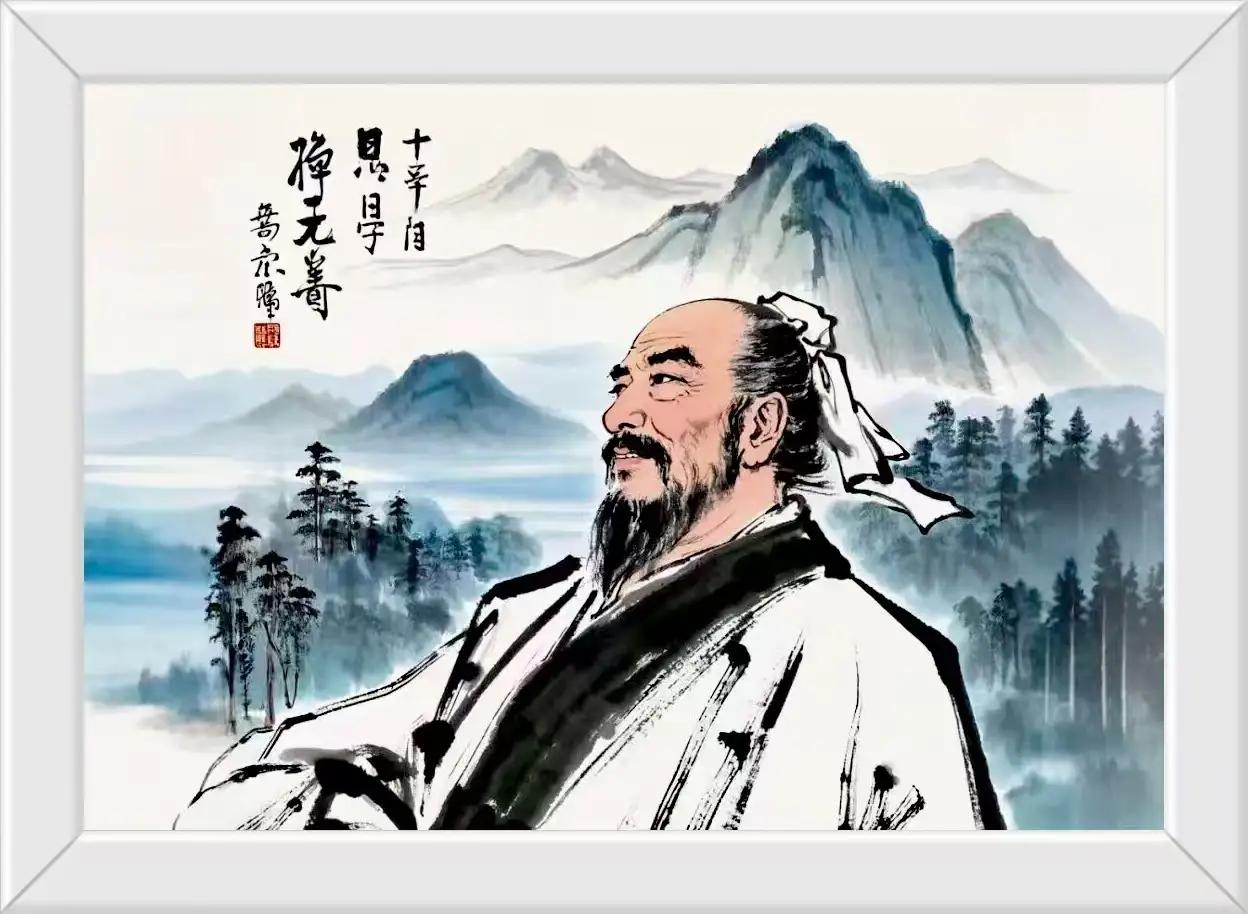 《庄子·杂篇·盗跖》寓言 246：孔见盗跖
 
【原文】柳下季之弟，名曰盗跖。盗