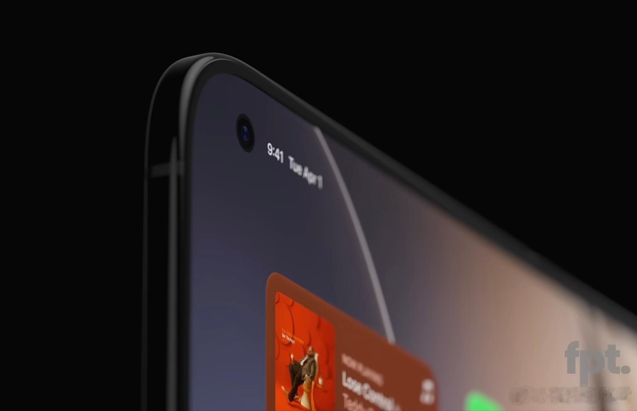 【iPhone Ultra高清渲染图曝光】外媒根据最新曝光消息做出来的，不出意外