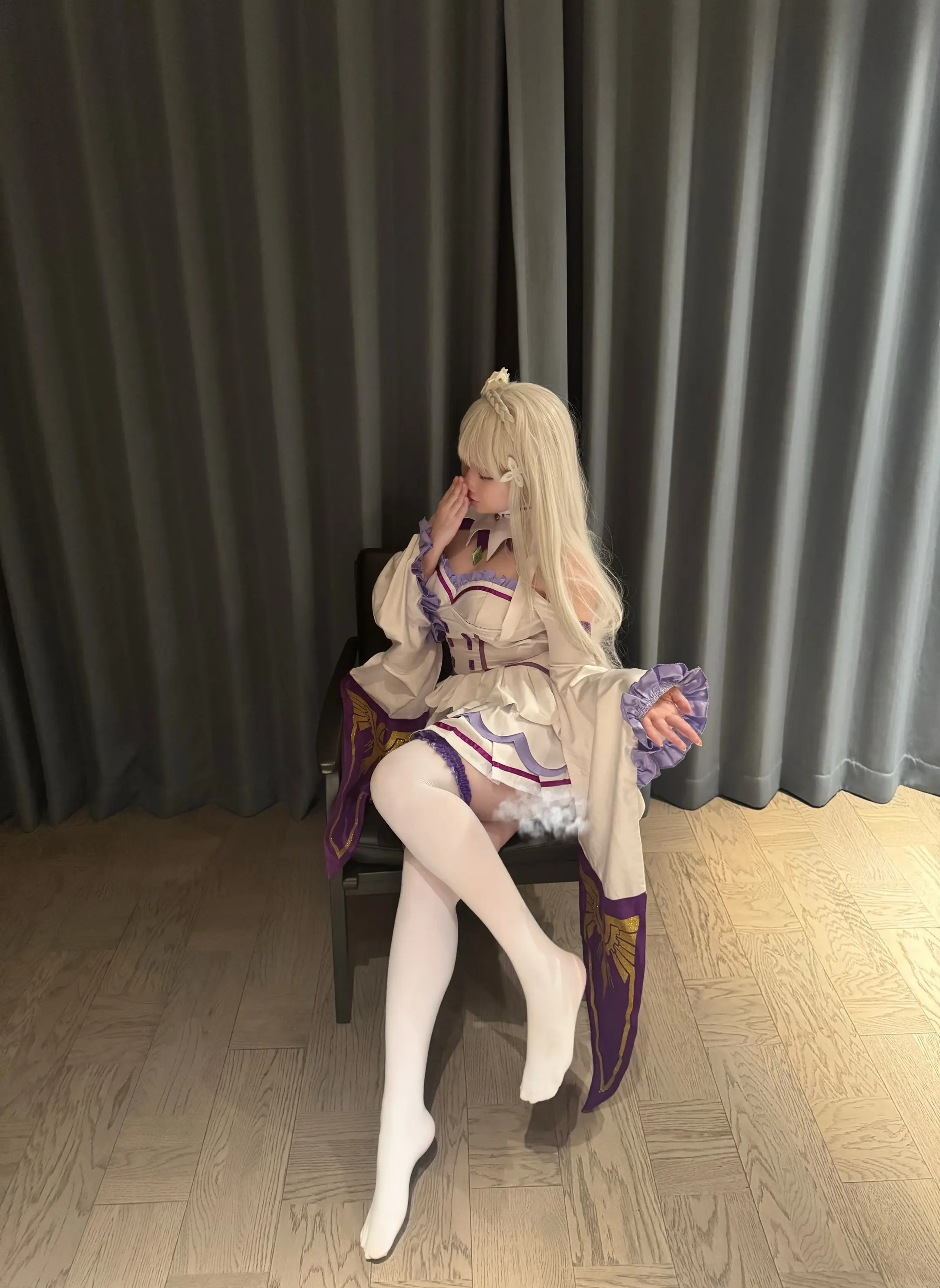 ovo是微笑，o-o是警告，o.o是余额，o～o是嚼嚼嚼