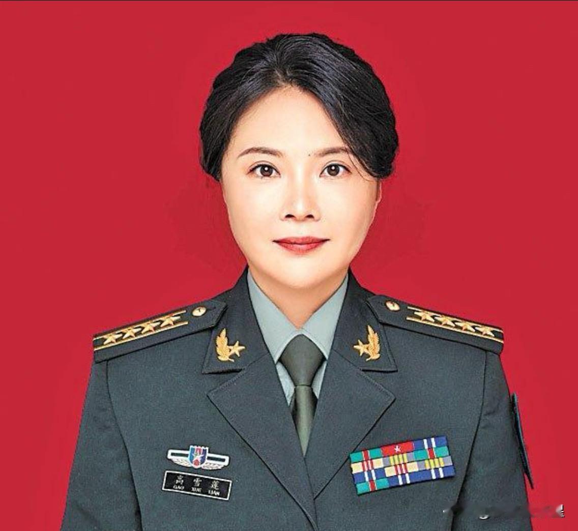 刚柔并济守初心！这位军中审计人，分寸感直接拉满

最顶级的处事智慧，莫过于刚柔并