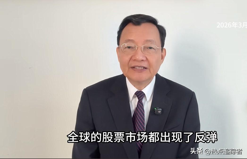 今晚，经济学家李大霄更新视频解读市场走势。李大霄在视频中说，市场上涨26个点，涨